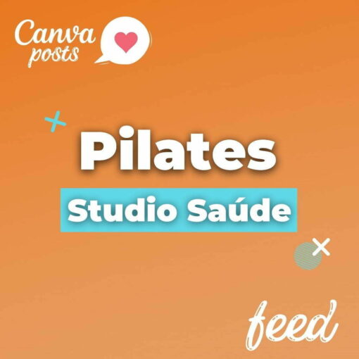 pack canva editável