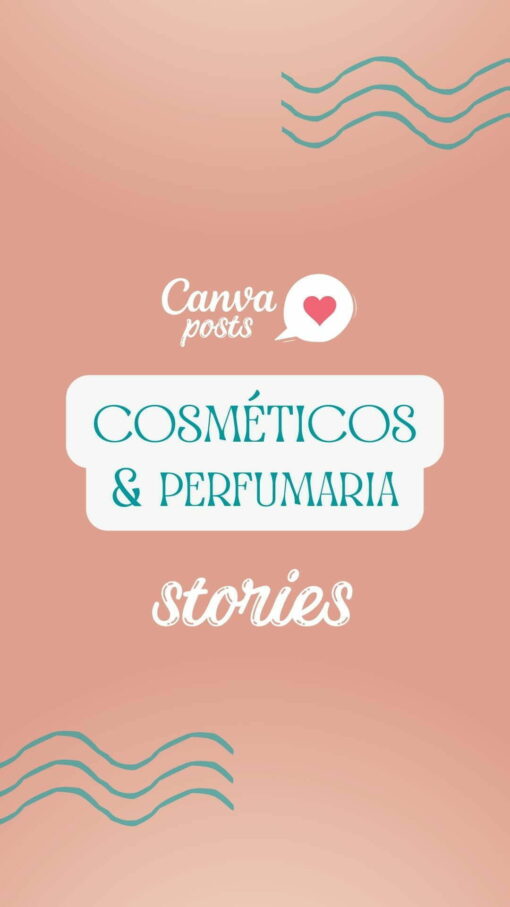 pack canva editável