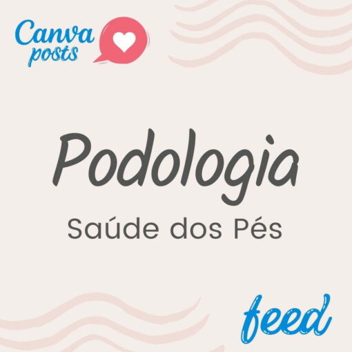 pack canva editável