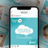 canva arte pack editável - pediatria