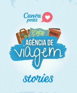 pack canva editável