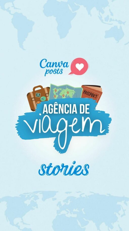 pack canva editável