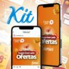 Supermercado Ofertas - Kit CAPA