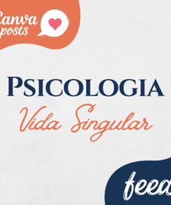 Psicologia - Feed 1