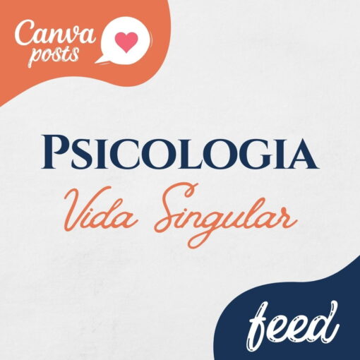 Psicologia - Feed 1