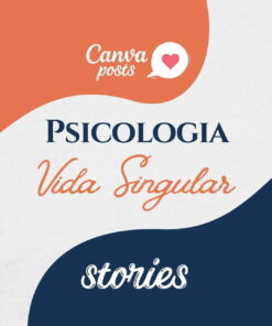 Psicologia - Stories 1