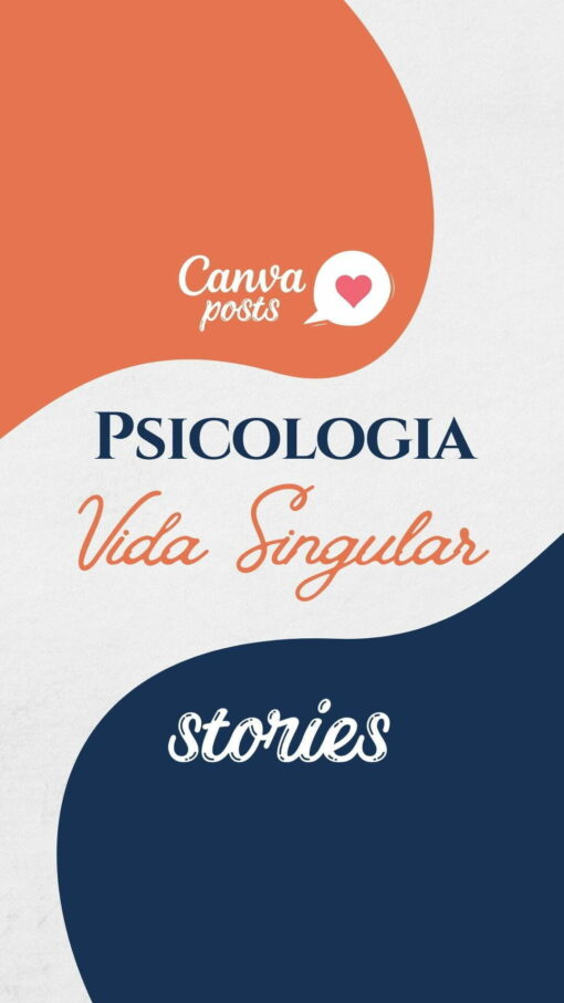 Psicologia - Stories 1