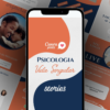 Psicologia - Stories CAPA