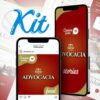 Advocacia - Capa - KIT