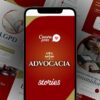 Advocacia - Capa - STORIES