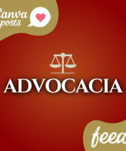 Advocacia - Feed 1