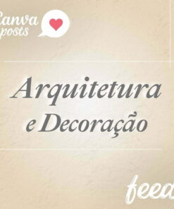 Arquitetura e Decoracao Feed 1