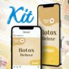 Botox Capa - KIT