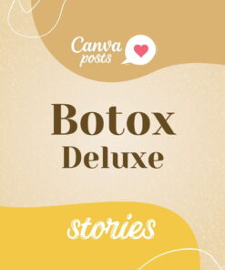 Botox - Stories 1