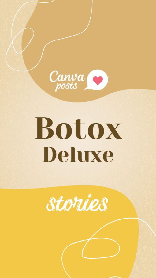 Botox - Stories 1