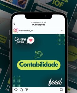 Contabilidade Capa - FEED