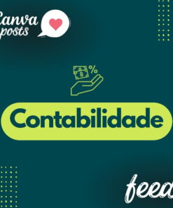 Contabilidade - Feed 1