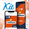 Finanças Capa - KIT