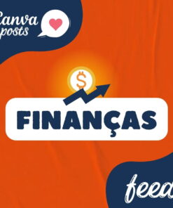 Finanças - Feed 1