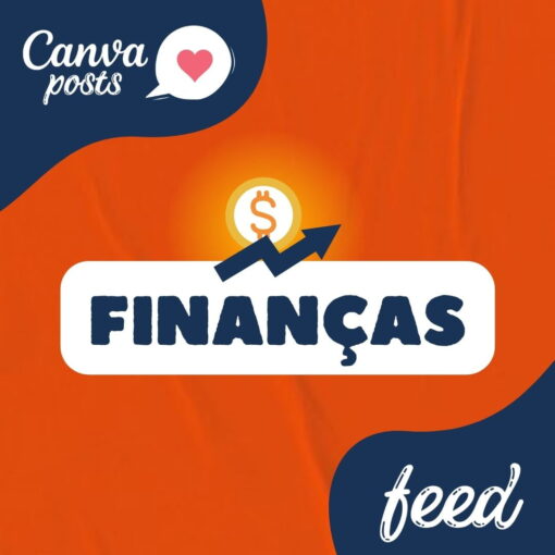 Finanças - Feed 1