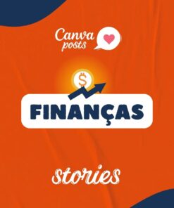 Finanças - Stories 1