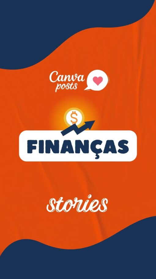 Finanças - Stories 1