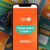 Financeira Credi - Capa - STORIES