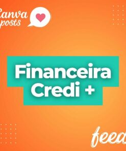 Financeira Credi Feed 1