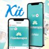 Fisioterapia - Capa - KIT