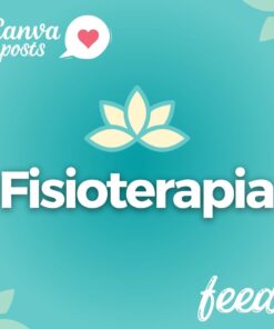 Fisioterapia - Feed 1