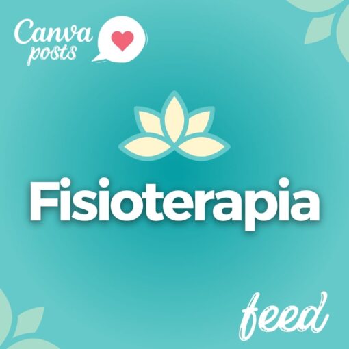 Fisioterapia - Feed 1