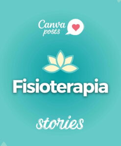 Fisioterapia Stories 1