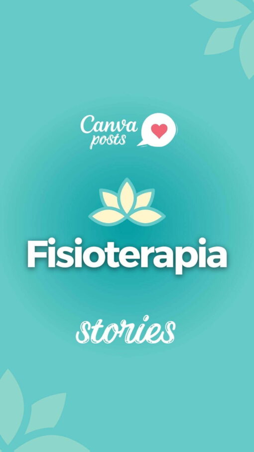 Fisioterapia Stories 1