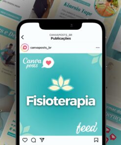 Fisioterapia_Capa - FEED