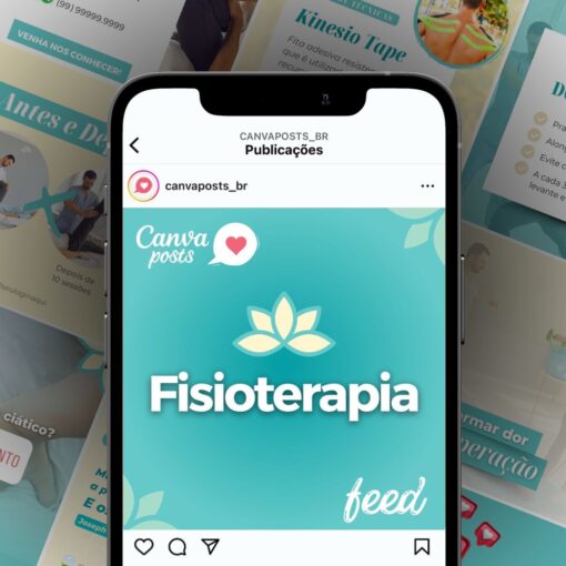 Fisioterapia_Capa - FEED