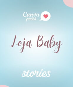 Loja Baby Stories 1