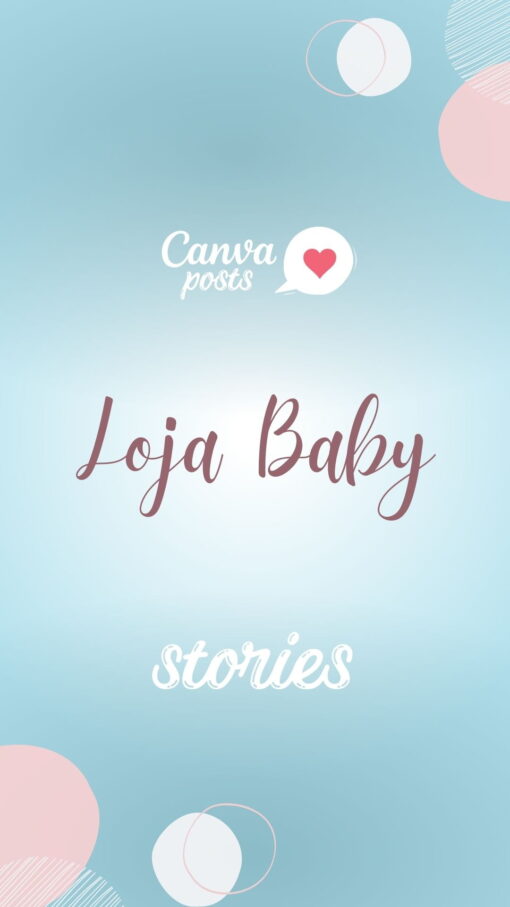 Loja Baby Stories 1